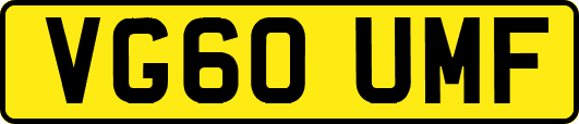 VG60UMF