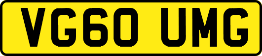 VG60UMG