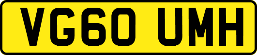 VG60UMH