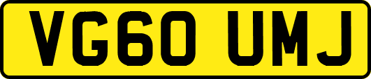 VG60UMJ