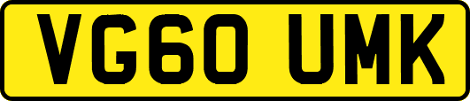 VG60UMK
