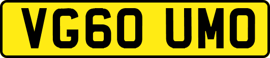 VG60UMO
