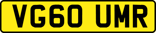 VG60UMR