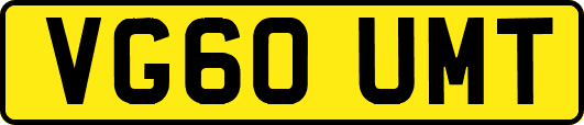 VG60UMT