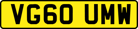 VG60UMW