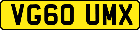VG60UMX