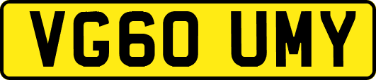 VG60UMY