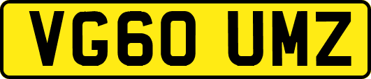 VG60UMZ