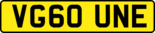 VG60UNE