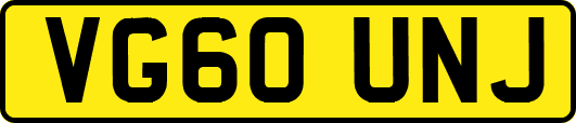 VG60UNJ