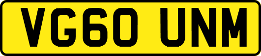 VG60UNM