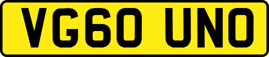 VG60UNO