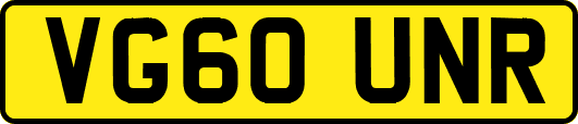 VG60UNR