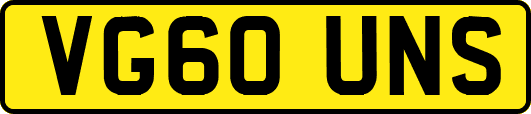 VG60UNS