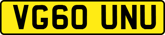 VG60UNU