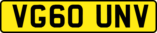VG60UNV