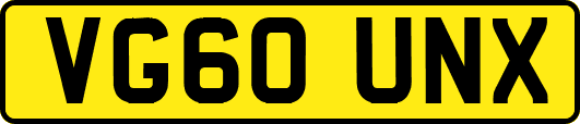 VG60UNX
