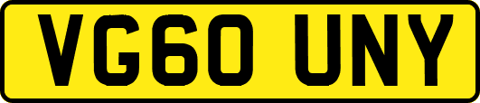 VG60UNY