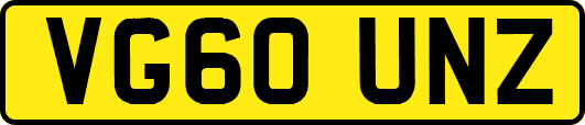 VG60UNZ