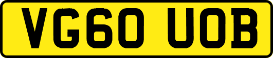 VG60UOB