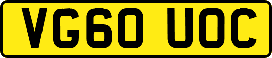 VG60UOC