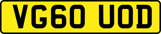 VG60UOD