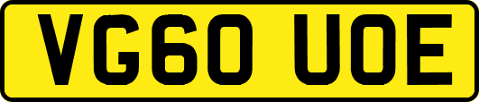 VG60UOE