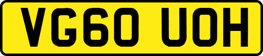 VG60UOH