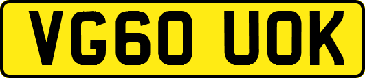 VG60UOK