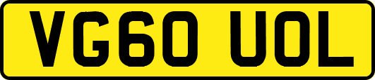 VG60UOL