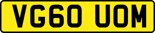 VG60UOM