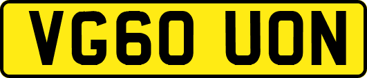 VG60UON