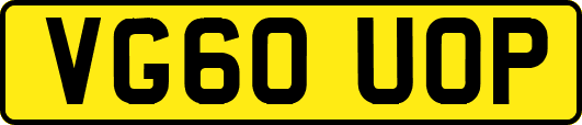 VG60UOP