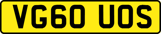 VG60UOS