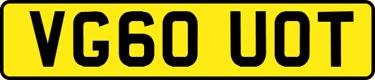 VG60UOT
