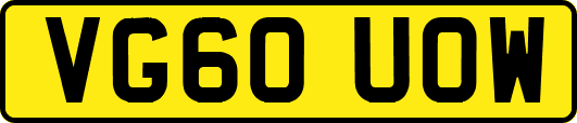 VG60UOW