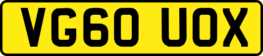 VG60UOX