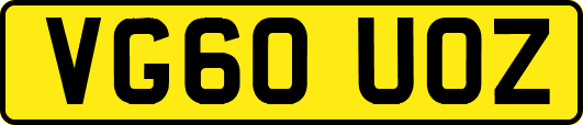 VG60UOZ