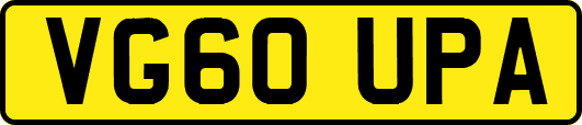 VG60UPA