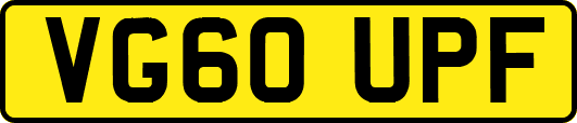 VG60UPF