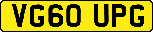 VG60UPG