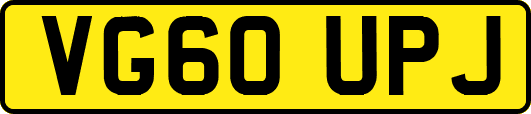 VG60UPJ