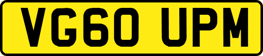 VG60UPM