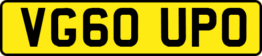 VG60UPO