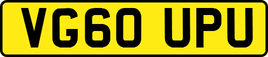 VG60UPU