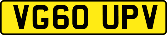 VG60UPV
