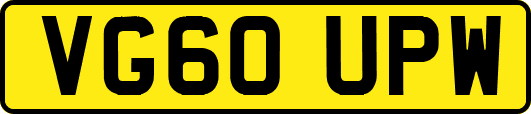 VG60UPW