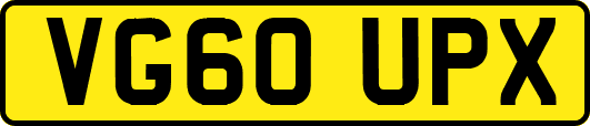 VG60UPX
