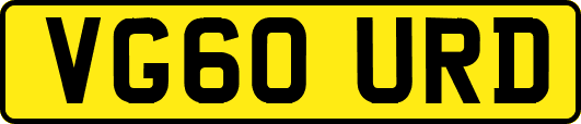 VG60URD