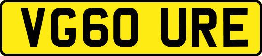 VG60URE